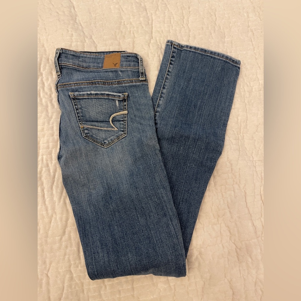 AE Jeans  NWOT